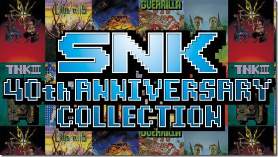 snk logo