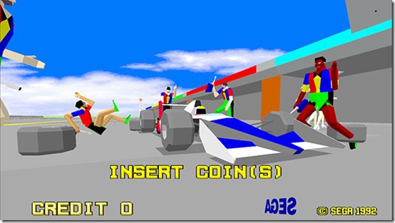 virtua racing 3