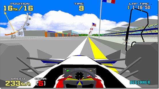virtua racing 4