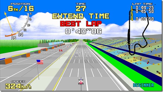 virtua racing 6