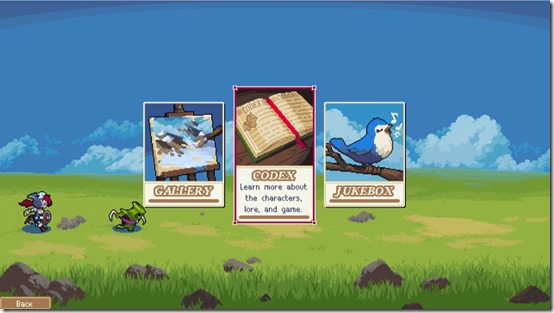 wargroove extra features