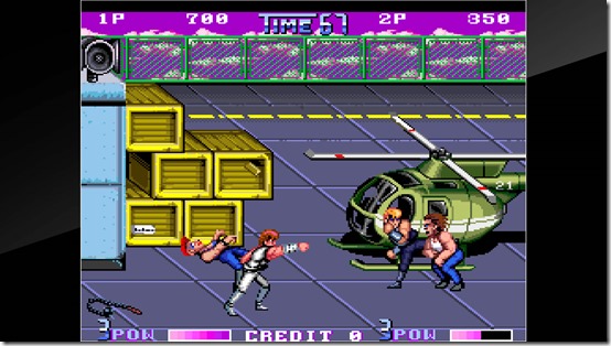 Arcade-Archives-DOUBLE-DRAGON-II-The-Revenge-Review-Screenshot-2