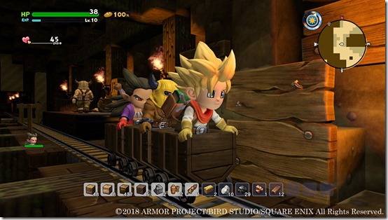 Dragon Quest Builders 2 (8)