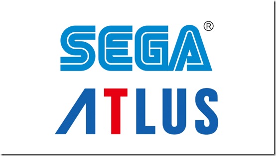 Sega-Atlus