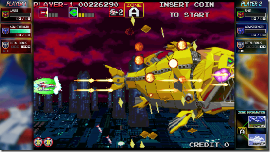 darius cozmic collection ss 4