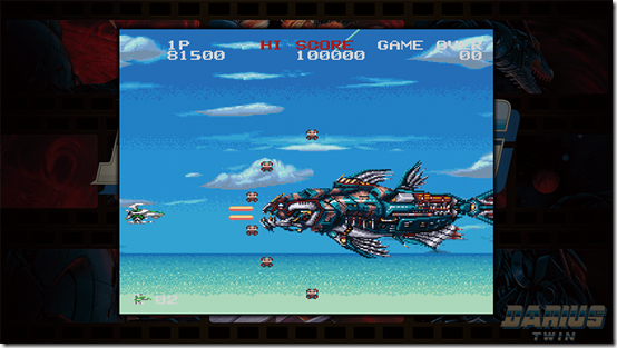 darius cozmic collection ss 5