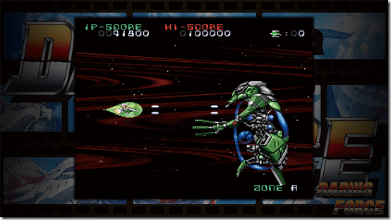 darius cozmic collection ss 6