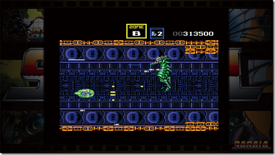 darius cozmic collection ss 7