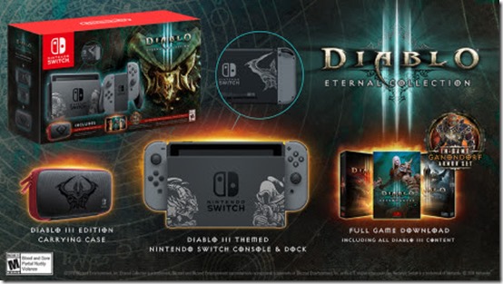 diablo iii switch bundle