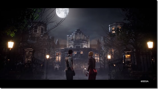 house of the dead scarlet dawn trailer