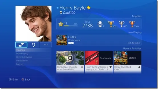 PSN Online ID Change Feature May Have Issues Including Loss Of