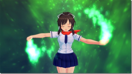 senran kagura burst renewal ps4