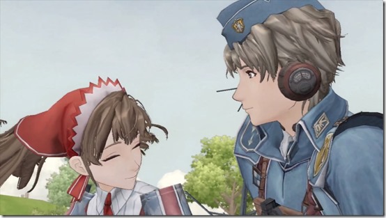 valkyria chronicles nintendo switch