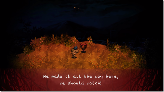 yomawari long night