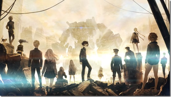 13 Sentinels Aegis Rim