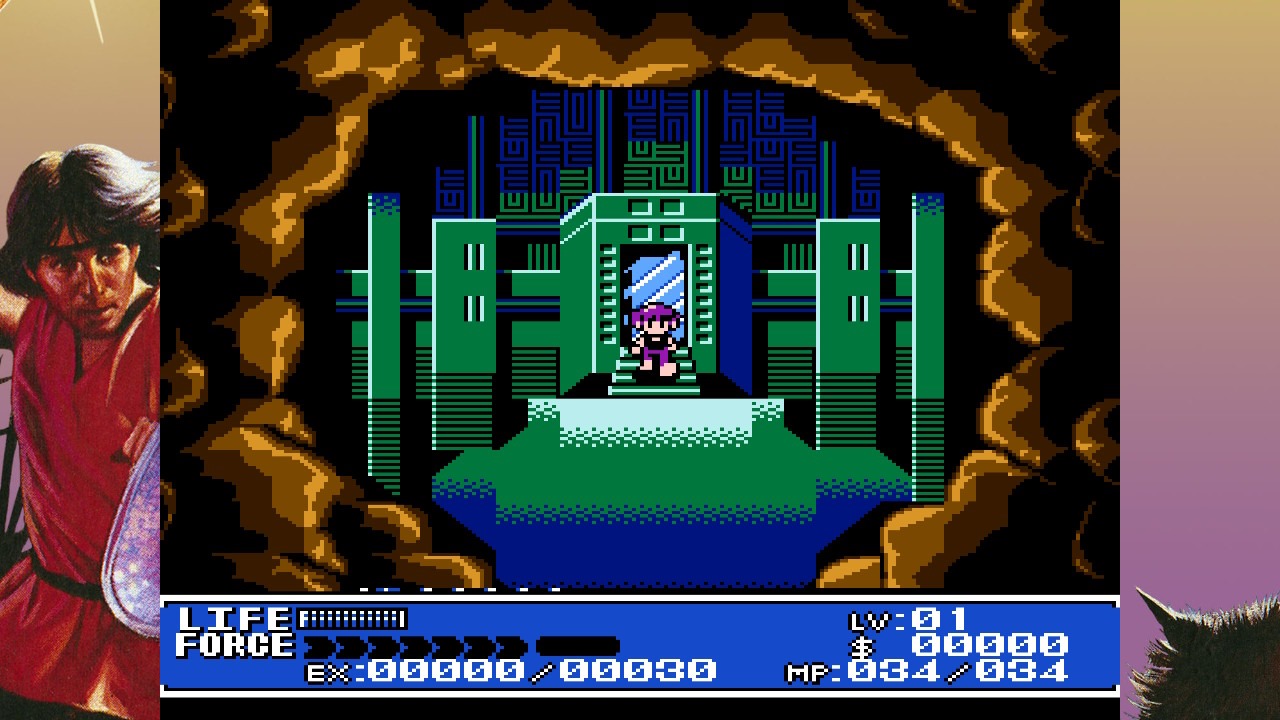 The Best NES RPG On Switch Online Is Crystalis, Not Zelda