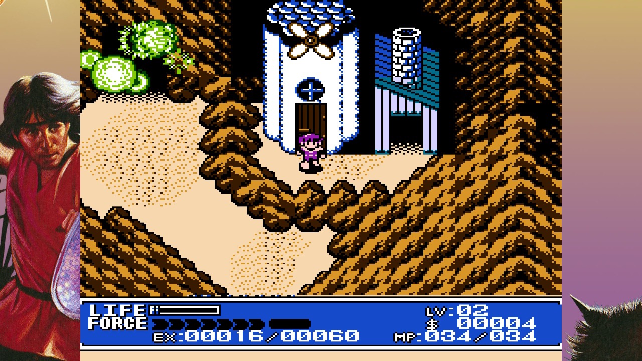 SNK 40th Anniversary Collection's Crystalis Reminds Us What Classic  Action-RPGs Were Like - Siliconera