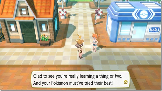 Pokemon: Let’s Go Characters Are More Than Just Trainers To Challenge ...