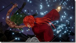 Jump Force Rurouni Kenshin (11)