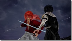 Jump Force Rurouni Kenshin (13)