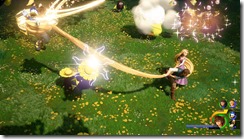 Kingdom Hearts III (2)