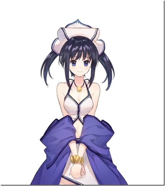 Nelke & the Legendary Alchemists (7)