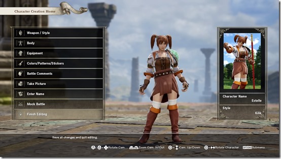 SOULCALIBUR™Ⅵ_20181018183227