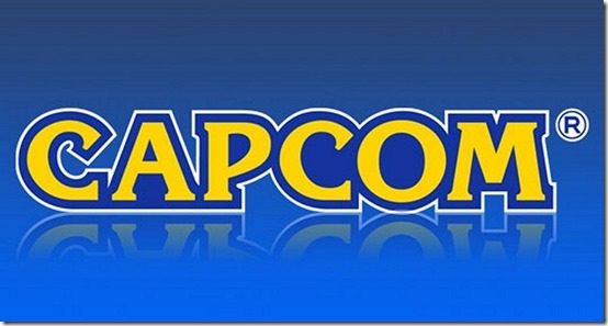 capcom_logo_reflection