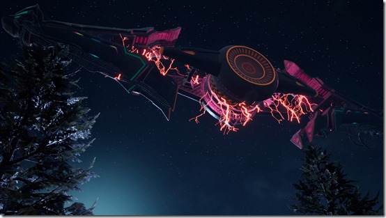 EARTH DEFENSE FORCE: IRON RAIN_20181102135609