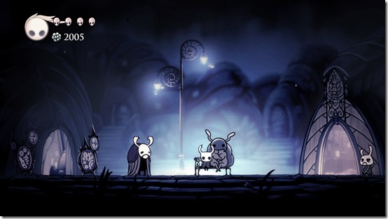 hollow knight physical copies