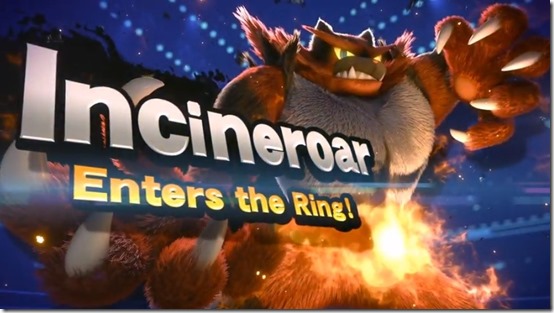 incineroar