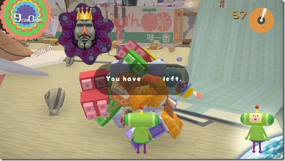 katamari reroll 8