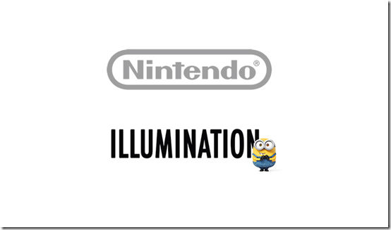 nintendo illumination