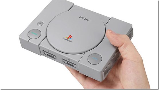 playstation classic games