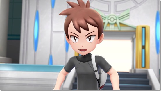 pokemon lets go eevee rival