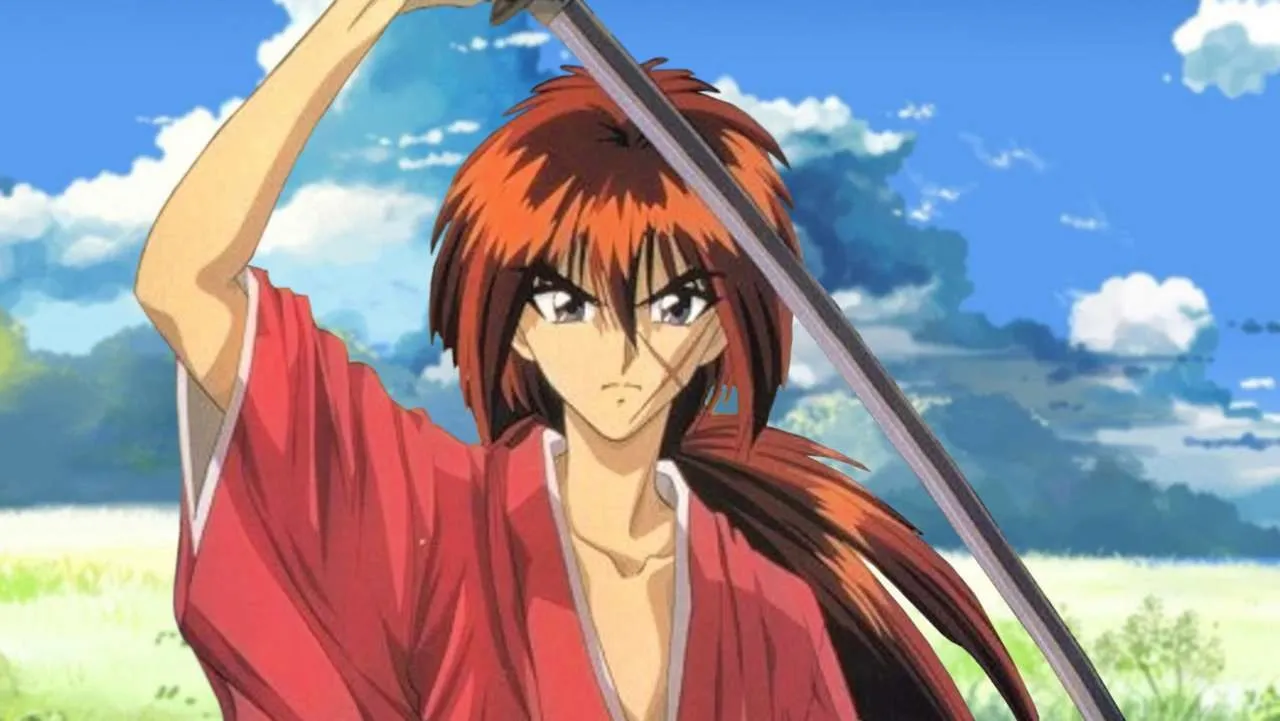New Rurouni Kenshin Ova Anime Series -- Two-Part Kyoto Arc Remake! Shin  Kyoto-Hen 