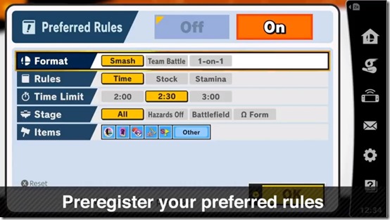 smash rules