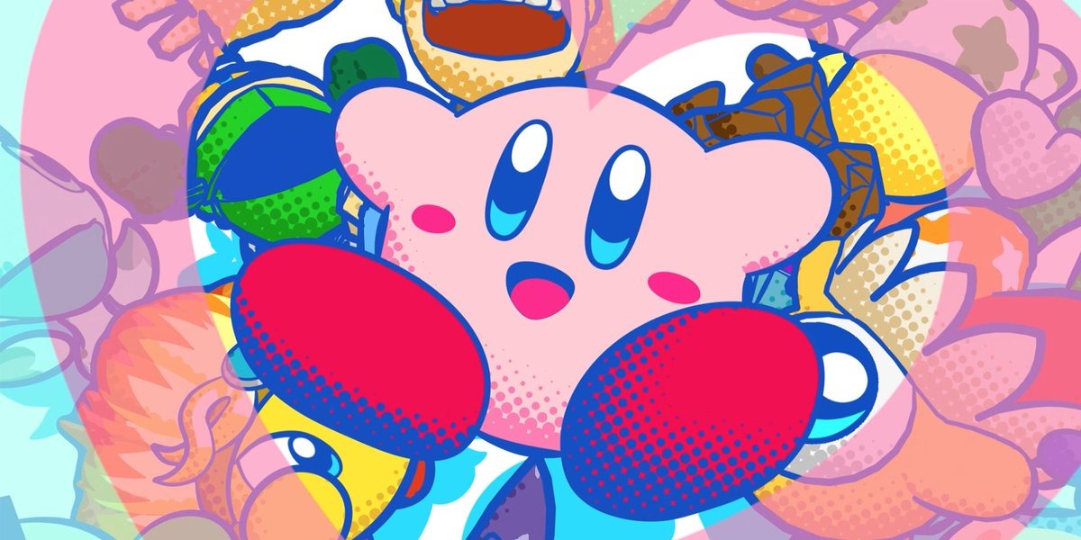HAL Labs Share Message In Commemoration Of Kirby: Star Allies’ Final ...