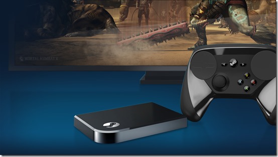 steam link discontinued
