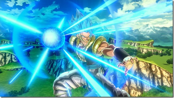 Dragon Ball Xenoverse 2 (1)