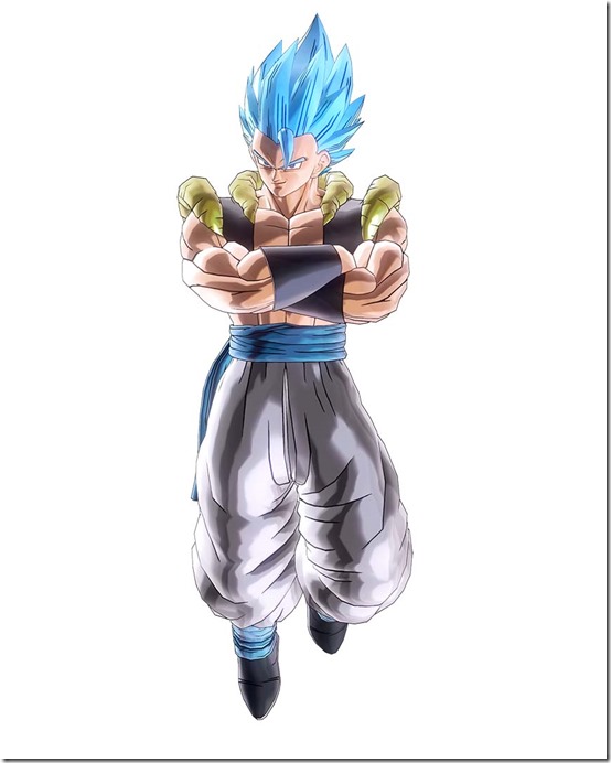 In the future (whether it's DBXV2 or DBXV3) would you like some