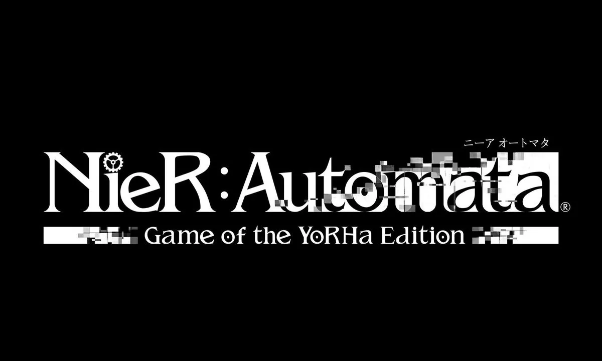 NieR: Automata Game Of The YoRHa Edition