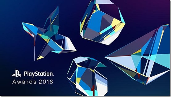 PlayStation-Awards-2018