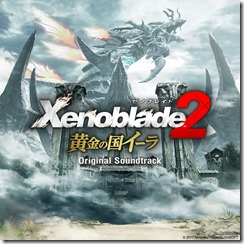 Xenoblade Chronicles 2 Kingdom of Torna