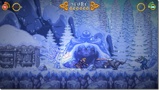 battle princess madelyn nintendo switch