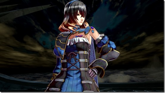 bloodstained ritual of the night mac