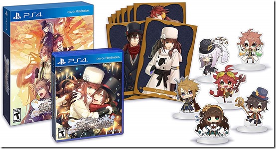 code realize wintertide miracles 2