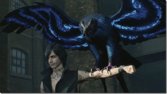 dmc 5