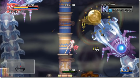 dragon marked for death 1