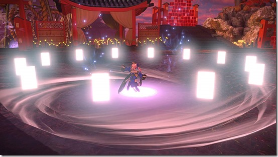 fate extella link saber